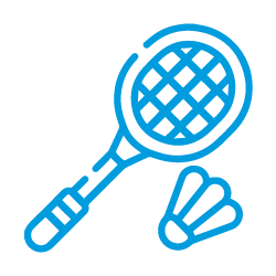 badminton